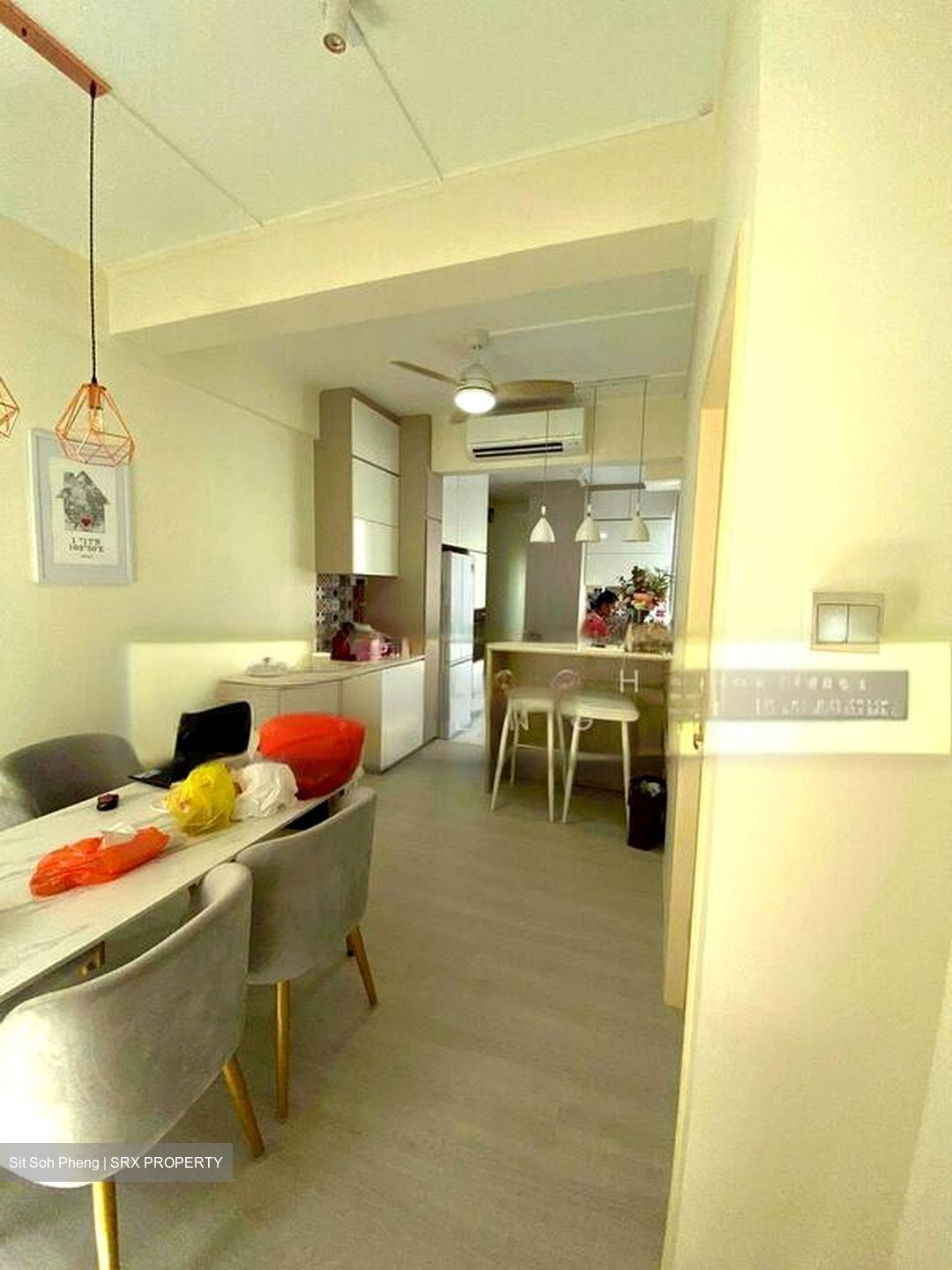 Tiong Bahru Estate (D3), Apartment #504444251